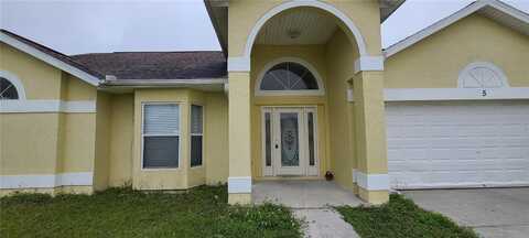 5 BOLTON COURT, KISSIMMEE, FL 34758