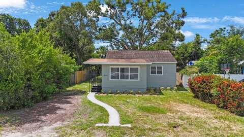 3544 6TH AVENUE S, Saint Petersburg, FL 33711