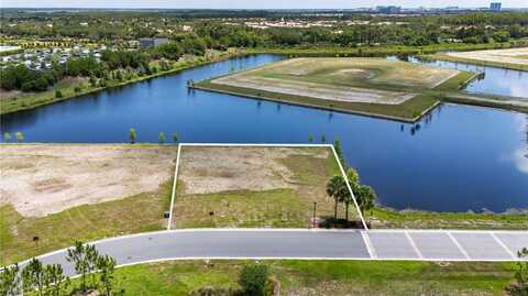 Lot 31 CROMWELL ROAD, ORLANDO, FL 32827