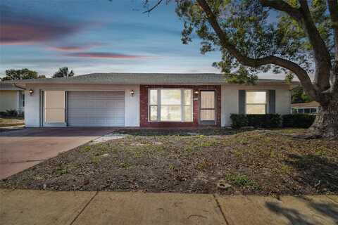 11611 BEAR PAW LANE, PORT RICHEY, FL 34668