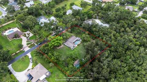 5430 RICHARDSON ROAD, SARASOTA, FL 34232