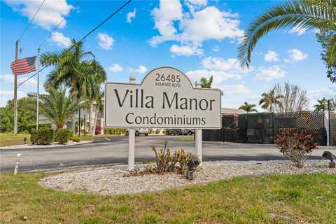 26485 RAMPART BOULEVARD, PUNTA GORDA, FL 33983