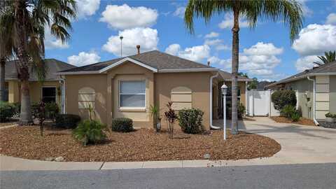 1496 LIME GROVE LANE, THE VILLAGES, FL 32162