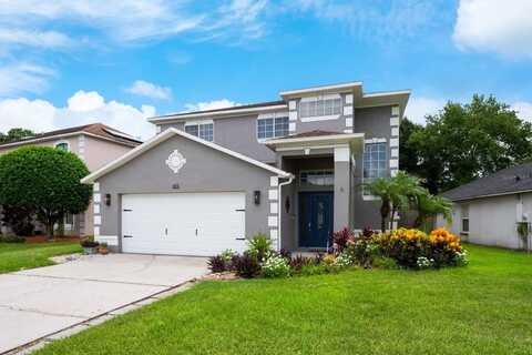 415 EASTBRIDGE DRIVE, OVIEDO, FL 32765