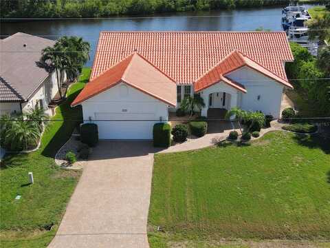 3588 TRIPOLI BOULEVARD, PUNTA GORDA, FL 33950