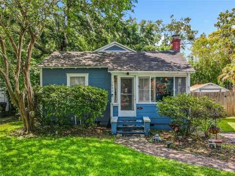 1642 MOUNT VERNON STREET, ORLANDO, FL 32803
