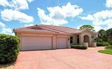 9477 CEDAR RIDGE LANE, SARASOTA, FL 34238