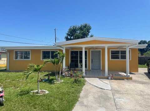 7613 REINDEER ROAD, TAMPA, FL 33619