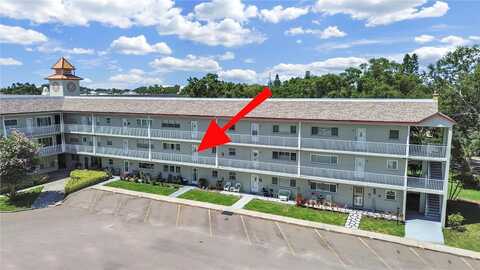 2261 SWEDISH DRIVE, CLEARWATER, FL 33763