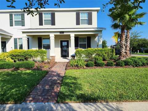 11802 PULITZER PLACE, ORLANDO, FL 32832