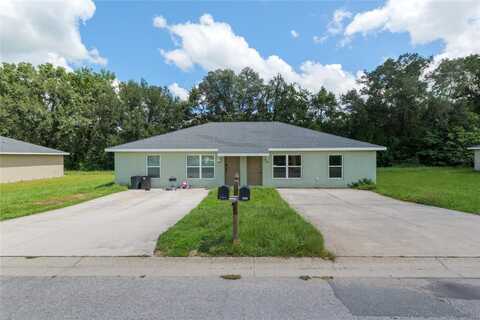 2139 & 2145 NE 78TH LANE, OCALA, FL 34479