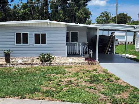 5316 CHATEAU LANE, BRADENTON, FL 34207