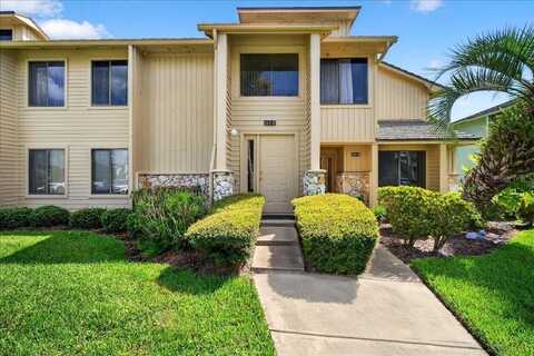 133 BLUE HERON DRIVE, DAYTONA BEACH, FL 32119
