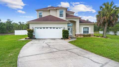 412 MALLARD WAY, KISSIMMEE, FL 34759