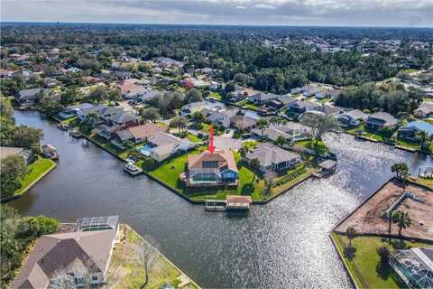 20 CORONA COURT, PALM COAST, FL 32137