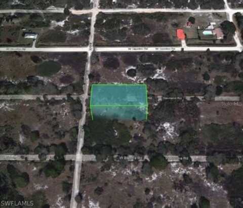 2655 W HAVILAND ROAD, AVON PARK, FL 33825