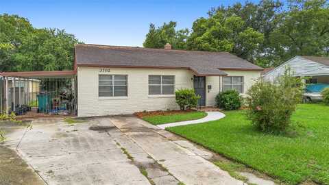 3702 STARKS STREET, ORLANDO, FL 32805