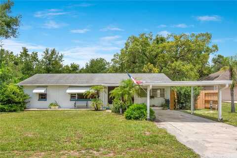 110 AMIGOS ROAD, DEBARY, FL 32713