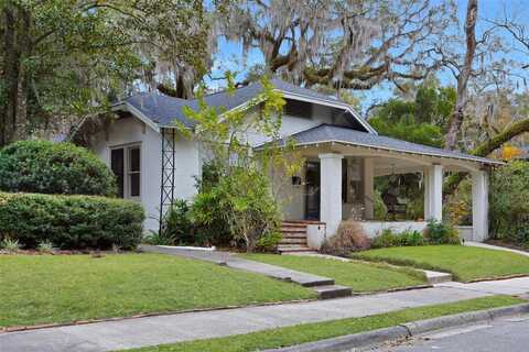 421 NE BOULEVARD, GAINESVILLE, FL 32601
