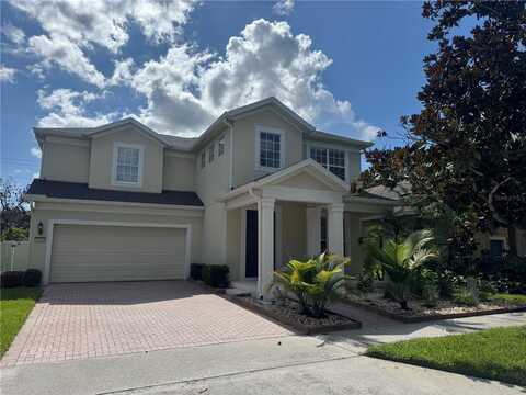 7340 TATTANT BOULEVARD, WINDERMERE, FL 34786