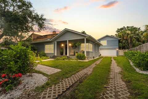 58 ASTER STREET, CLEARWATER BEACH, FL 33767