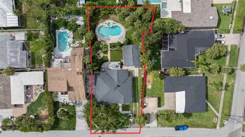 58 ASTER STREET, CLEARWATER BEACH, FL 33767