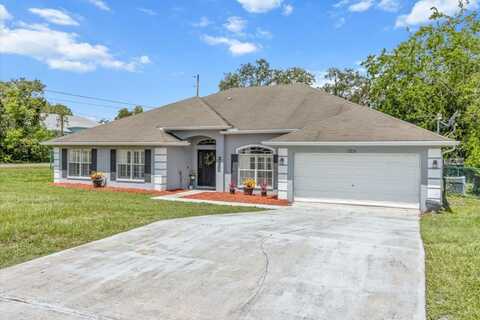 2251 EVENGLOW AVENUE, SPRING HILL, FL 34609