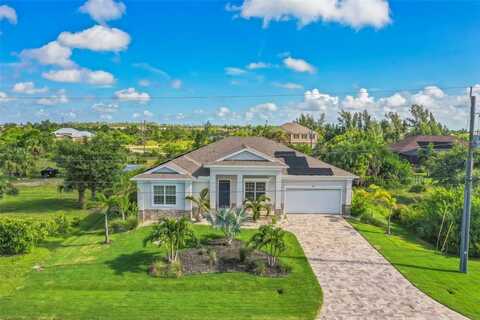 15301 CHINOOK WAY, PORT CHARLOTTE, FL 33981