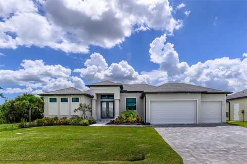9445 GALAXIE CIRCLE, PORT CHARLOTTE, FL 33981