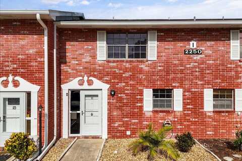 2250 S PALMETTO AVENUE, DAYTONA BEACH, FL 32119