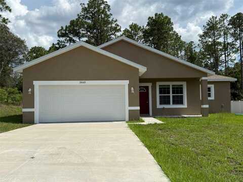 2660 W GIFFORD LANE, DUNNELLON, FL 34433