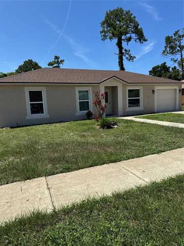 18 STARLING DRIVE, DAYTONA BEACH, FL 32117