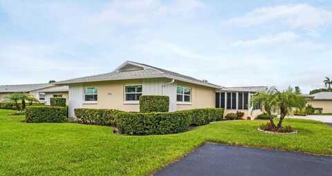 2814 HIGHLANDS BOULEVARD, PALM HARBOR, FL 34684