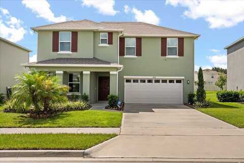 5226 MAHOGANY DRIVE, MOUNT DORA, FL 32757