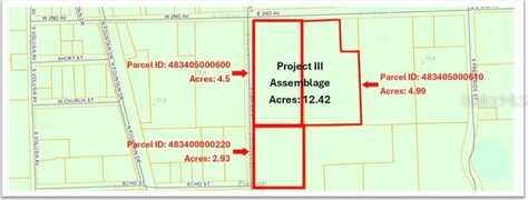 103 E 2ND AVENUE E, PIERSON, FL 32180