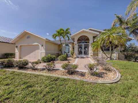 24339 MATIAS LANE, PUNTA GORDA, FL 33955