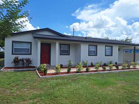 6366 FORECASTLE COURT, ORLANDO, FL 32807