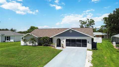 1498 TRUVAL TERRACE, PORT CHARLOTTE, FL 33952