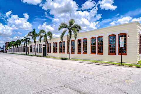 2001 E 2ND AVENUE, TAMPA, FL 33605