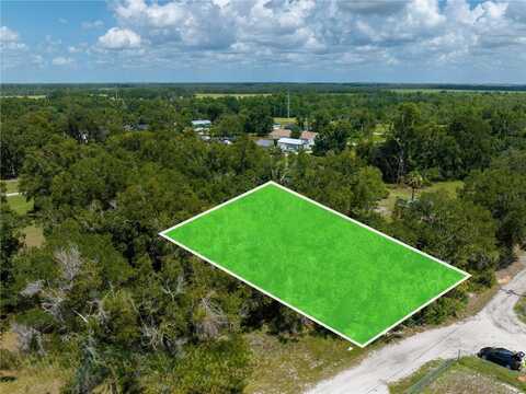 TANGERINE STREET, BOWLING GREEN, FL 33834