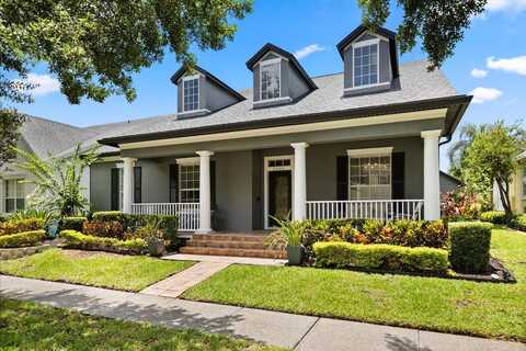 3363 MORELYN CREST CIRCLE, ORLANDO, FL 32828
