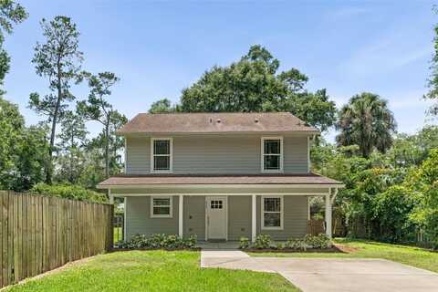 416 NW 28TH TERRACE, GAINESVILLE, FL 32607