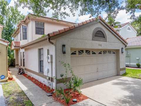 995 TROON TRACE, WINTER SPRINGS, FL 32708