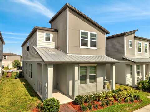 172 S ZUNI ROAD, Saint Cloud, FL 34771