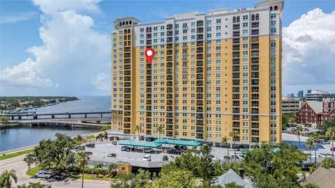 345 BAYSHORE BLVD, TAMPA, FL 33606