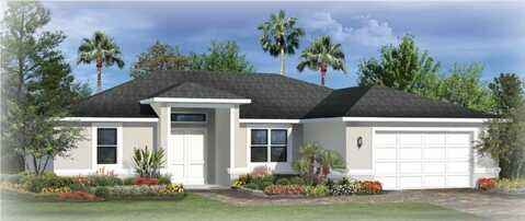 8161 DRESSEL STREET, PORT CHARLOTTE, FL 33981