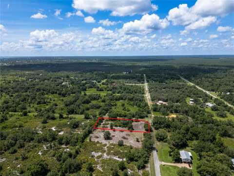 1865 S SAYERS ROAD, AVON PARK, FL 33825