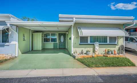 250 ROSERY ROAD NW, LARGO, FL 33770