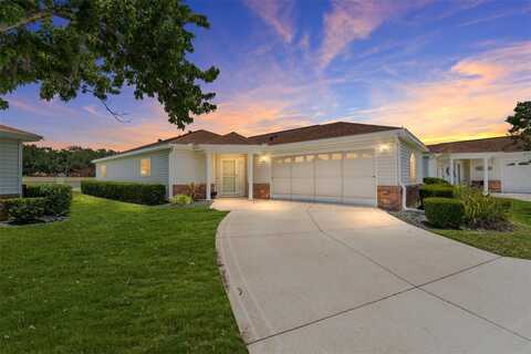 8689 SE 141ST STREET ROAD, SUMMERFIELD, FL 34491
