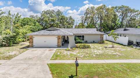 1403 TALLAHASSEE DRIVE, TARPON SPRINGS, FL 34689
